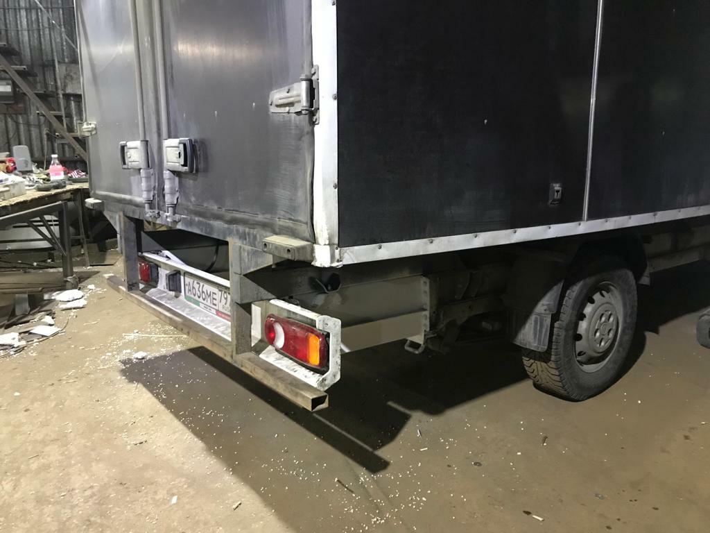 Удлинение рамы форд транзит Удлинение рамы фиат дукато